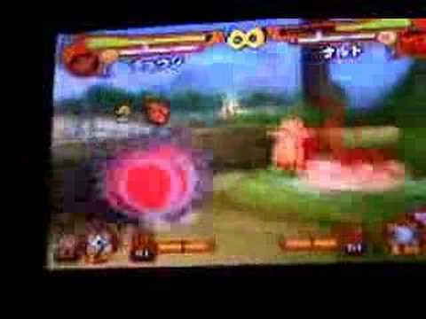 TS Choji VS 4 caldas very hard 100% handicap