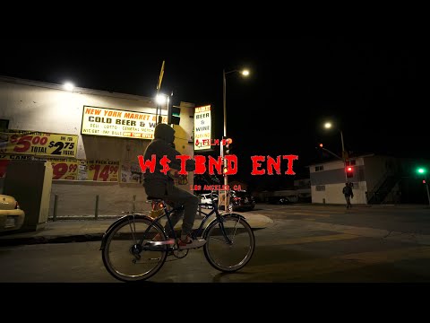 Young Ceno - "Driver & Shooter" - Produced by WeatherBoy