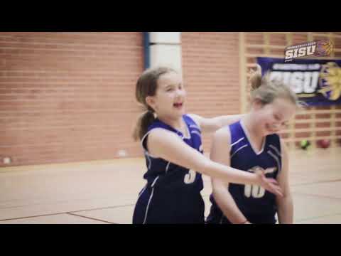 BC Sisu korista Porissa