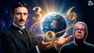 O Som 369 de Tesla que Abre as Infinitas Possibilidades — Ouça Até o Final