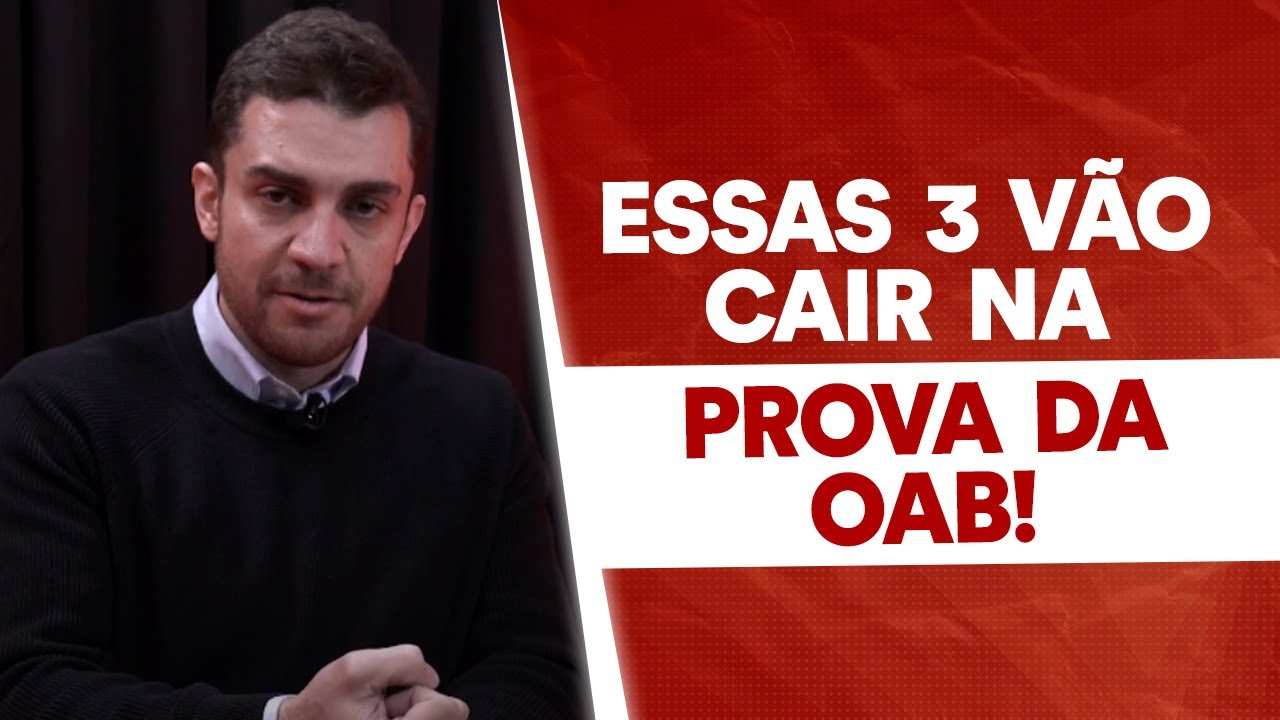 As 3 sanções disciplinares mais presentes em Ética na Prova da OAB