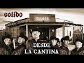 Grupo Solido - Desde La Cantina (Playlist Oficial)