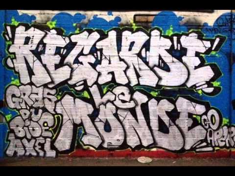 Gras du bide feat korp et afka