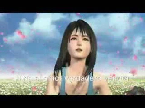 Niña - Zona 7 [LETRA]