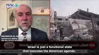 Al-Habbash Interview