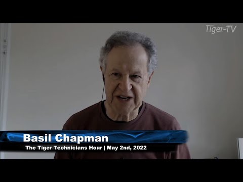 May 2nd Tiger Technician's Hour on TFNN - 2022