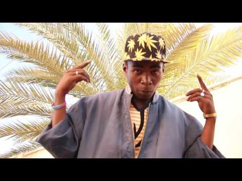 RALOOP   _ Bad gYaL (Nouveauté Dancehall 2016 Clip officiale)