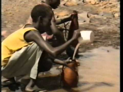 Das Tier Mensch - Eps.2 - Teil 2/4 - Der Affe als Jäger