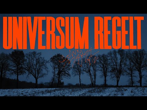 Schmyt - UNIVERSUM REGELT feat. MAJAN (Official Video)