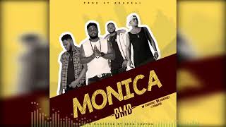 DmD - Monica (Official Audio)