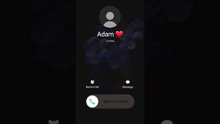 Download lagu Adam ❤️ #smartphone #ringtone #love #sad #song #sadringtone #funny #answer #ringtones #sponsored mp3 Download lagu Adam ❤️ #smartphone #ringtone #love #sad #song #sadringtone #funny #answer #ringtones #sponsored mp3