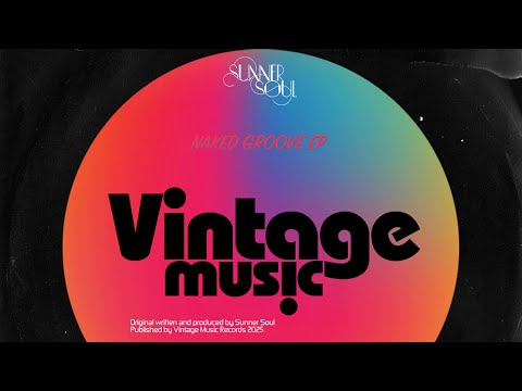 Sunner Soul - Future Flight ▶️