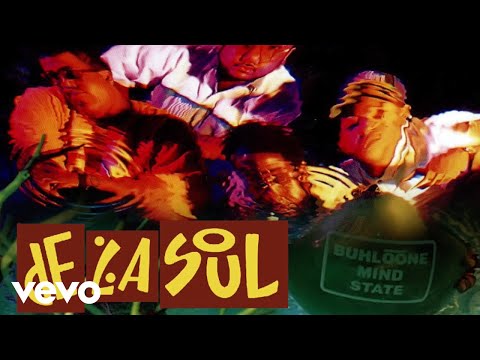 Video thumbnail for Eye Patch