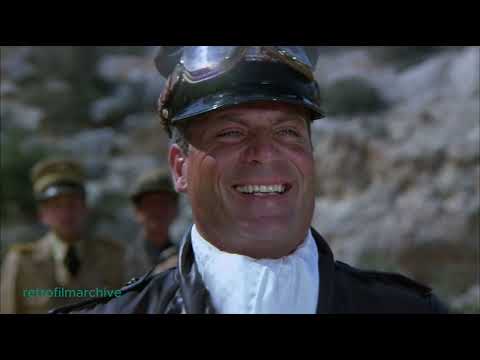 Lion of the Desert (1980)