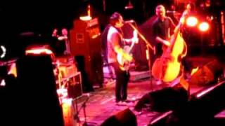 The Knockouts (SWE) - 2 songs