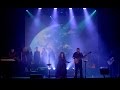 Hello Earth by Kate Bush performed by Cloudbusting.
