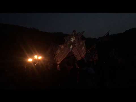 MAHASHIVRATRI 2018 - Naima Live at Dream Beach Goa - Galaxy Evolution - Karacus Marakus