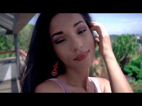 Robert M ft  Dave'Ron & Ada   Don't Let Me Down