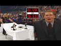 Chris Jericho Ruins William Regal S Tea Party September 18 2000 Raw Is War