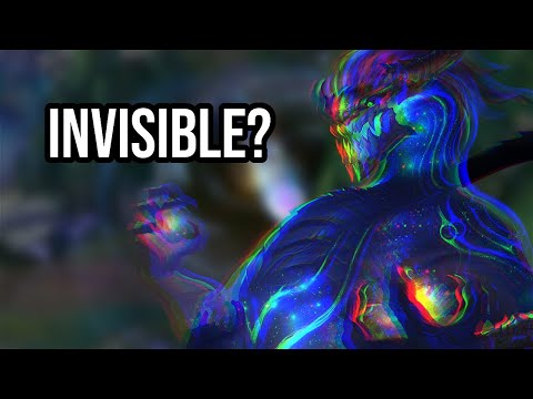 DON'T use custom skins on new Aurelion Sol!