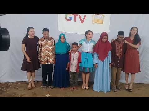 Bedah Rumah GTV Kampung Sukasari Episode 500