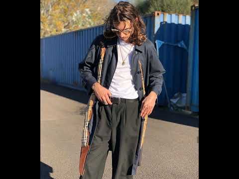 [FREE] Lujipeka x Luv Resval Type Beat - "Répondeur" 😔 (prod. Lnkhey) | Dark Chill Drill Beat