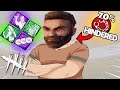 DBD: The Hindered Build is VERY Annoying... DEFAULT Thumbnail