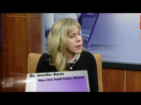 Abnormal Uterine Bleeding