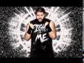 'Fight' Kevin Owens 2015 Theme Song 