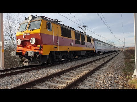 EP09-046 | IC 6304 | Siemiradzki | Rp1 [4K]