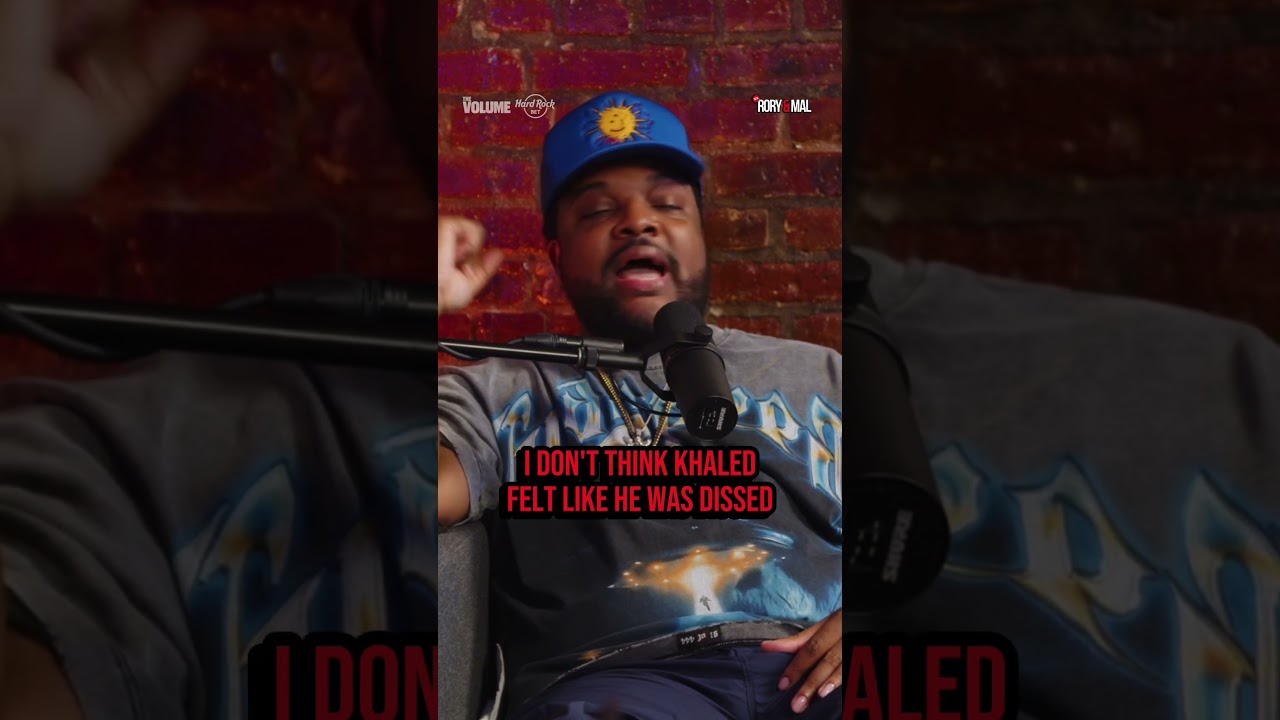 Mal doesn’t believe Drake DISSED DJ Khaled on “Make Them Pay” is he wrong?