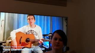 Eule - Lauter (Cover von Trini Violet mit Martin Kleinert)