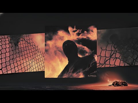 LFERDA - RED ZONE (Official Audio)