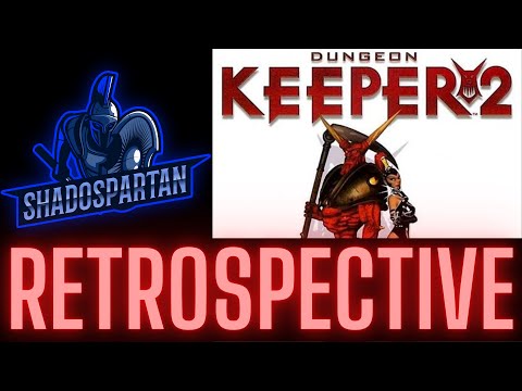 Dungeon Keeper 2 Retrospective