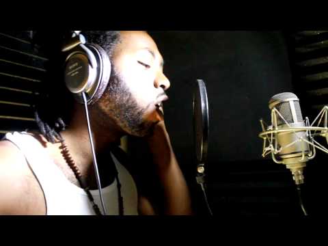 KB ft Strizzy - Burn Freestyle (over Meek Mill Burn)