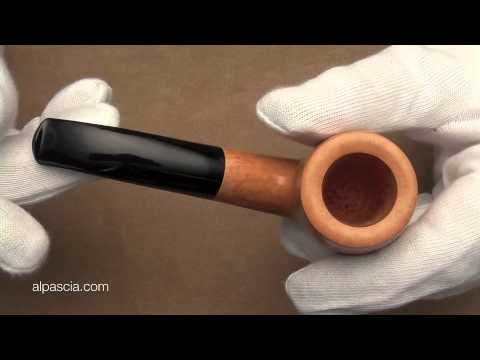 pipa Al Pascia' 268 - smoking pipe