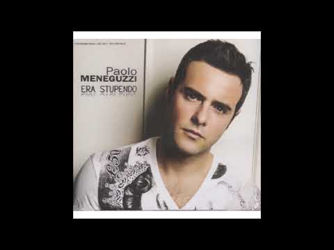 2008 Paolo Meneguzzi - We Were Amazing