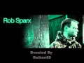 Rob Sparx - Arcade BASS BOOSTED