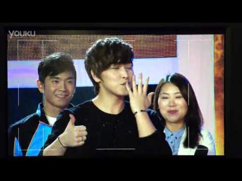 130131 廣東衛視《挑戰者》SJM 預告