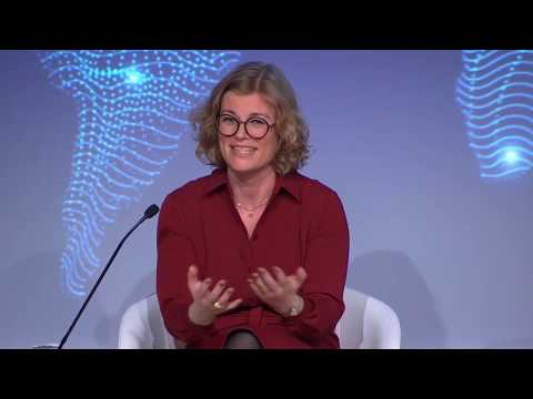 Davos 2019 - Averting 'Peak Europe'