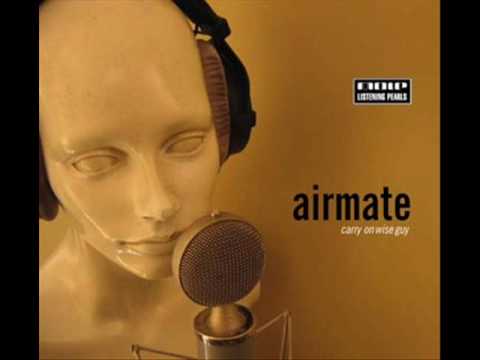 Airmate - Let It Go
