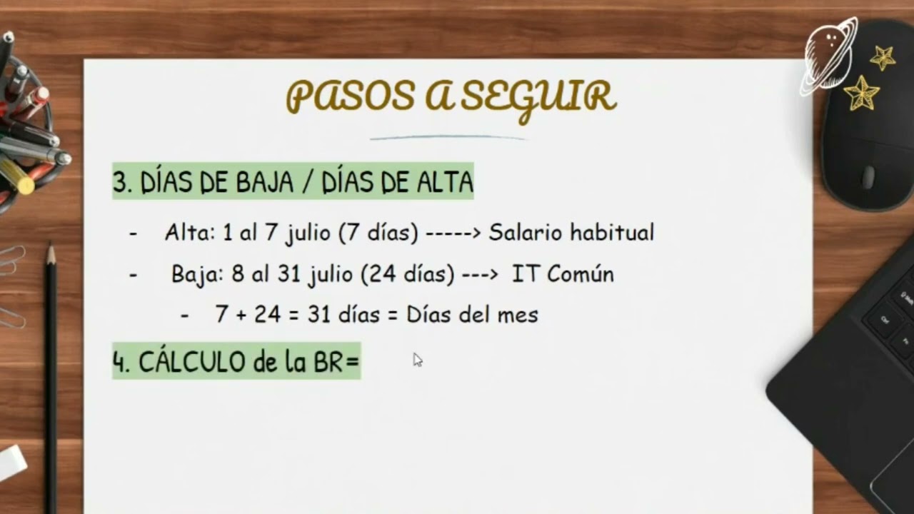 Ver Cotización Durante Las Situaciones De Incapacidad Temporal ahora Cotización Durante Las Situaciones De Incapacidad Temporal