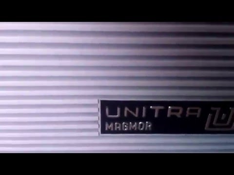 Unitra Magmor ZK140 T(TM)