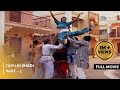 Tapu Ki Shadi FULL MOVIE Part 2 Taarak Mehta Ka Ooltah Chashmah Ep 74 To 76