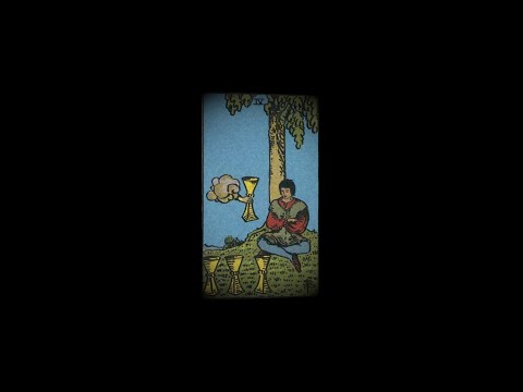 kuziema "four of cups freestyle"