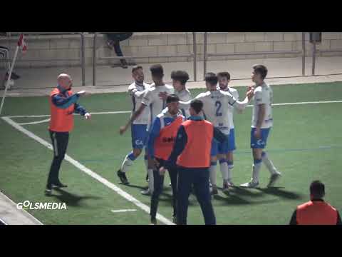 "LA NOSTRA COPA" UD Puçol 1 - 1 UD Vall de Uxó 2021/22