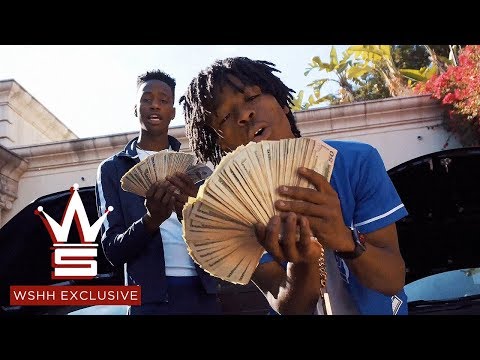 Yung Mal & Lil Quill "Been In My Bag" (1017 Records) (WSHH Exclusive - Official Music Video)