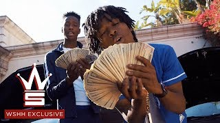 Yung Mal & Lil Quill "Been In My Bag" (1017 Records) (WSHH Exclusive - Official Music Video)