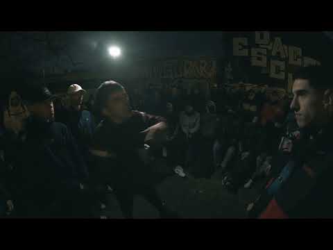 JOACO FOCA JAW vs KOFLA RASTA RIVOTRIX | SEMIFINAL | Fecha 4 | (Torneo de Temporada 2022)