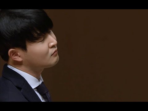 Yekwon Sunwoo : J.Brahms_Six Piano Pieces Op. 118